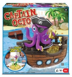 Captain Octo (GPF2201)