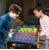 2-in-1 Football & Air Hockey - Reversible Neon Arcade (MA8150D_NH) thumbnail-4