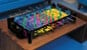 2-in-1 Football & Air Hockey - Reversible Neon Arcade (MA8150D_NH) thumbnail-5