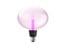 Philips Hue - 2xEllipse - E27 Smart bulb - Lightguide - Bundle thumbnail-2