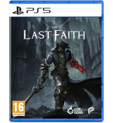 The Last Faith