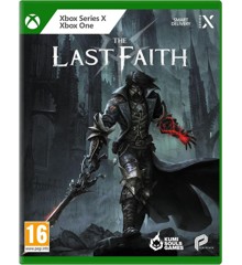 The Last Faith