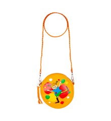 Pippi Longstocking - Lysti Bag Cartwheel orange (73100280)