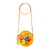 Pippi Longstocking - Lysti Bag Cartwheel orange (73100280) thumbnail-1