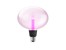 Philips Hue - 3xEllipse - E27 smart bulb - Lightguide thumbnail-8