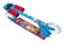 PAW PATROL Foldable Scooter (60234) thumbnail-4