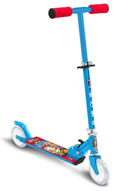 PAW PATROL Foldable Scooter (60234)