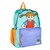 Pippi Longstocking - Jekku Backpack Pippi turquoise (73100290) thumbnail-4