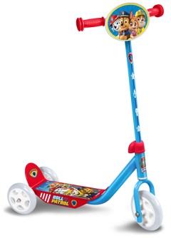 Paw Patrol 3 Wheels scooter (60236)