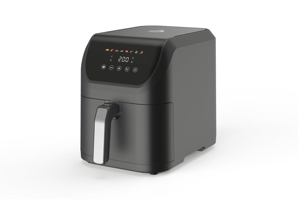 Sobczyk - 5L slim airfryer