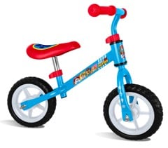 Paw Patrol 10" løbecykel