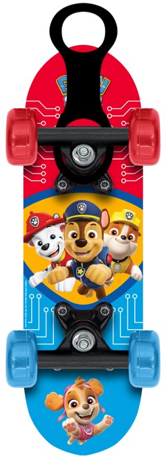 Paw Patrol Junior Skateboard 43 x 12,8 x 9 cm (60240)