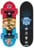 Paw Patrol Junior Skateboard 43 x 12,8 x 9 cm (60240) thumbnail-2