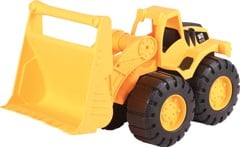 Power X, Sandkasse Bulldozer med frontskær 25 cm