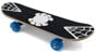 Spidey Junior Skateboard 17 "x5" (43x12,8 x9 cm) (60239) thumbnail-2
