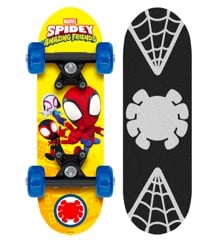 Spidey Junior Skateboard 43x12,8 x9 cm