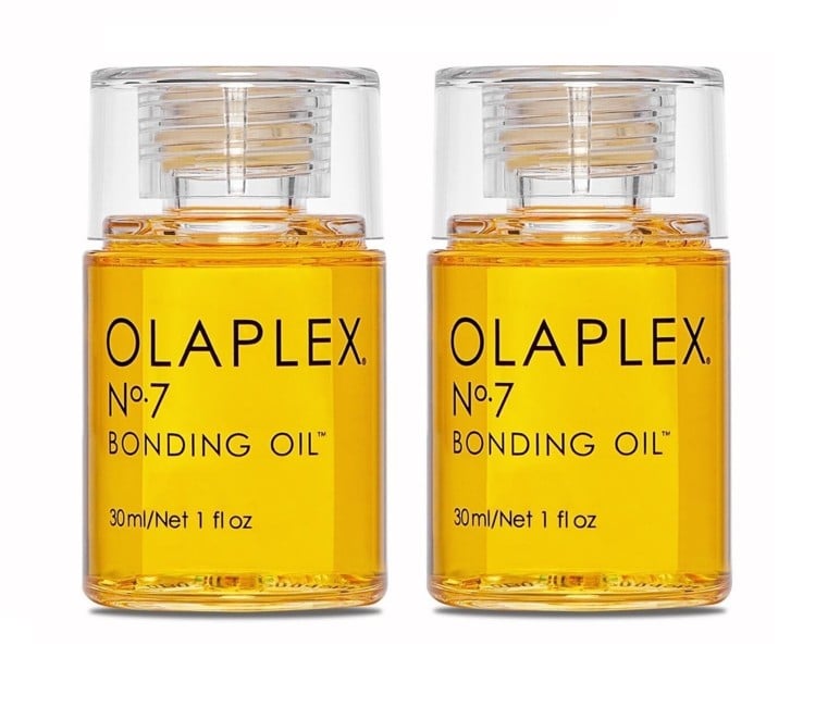 Olaplex - 2 x Bond Oil No. 7 30 ml