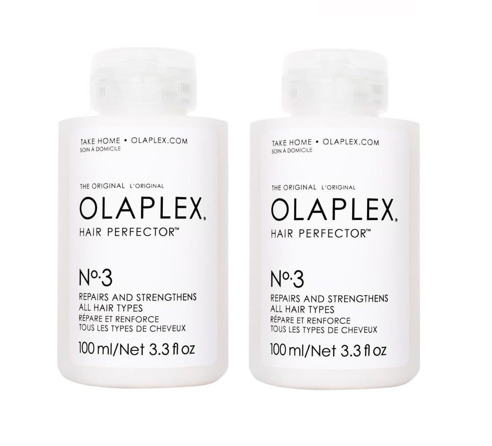 Olaplex - 2 x Hair Perfector No.3 100 ml - Skjønnhet