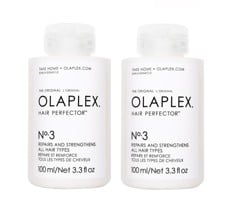 Olaplex - 2 x Hair Perfector No.3 100 ml