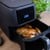 Sobczyk - 8L slim airfryer thumbnail-3