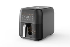 Sobczyk - 8L slim airfryer - E