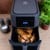 Sobczyk - 8L slim airfryer - E thumbnail-6