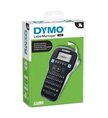 DYMO - LabelManager™ 160 Label maker Qwerty (2174612)