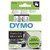 DYMO - D1® Tape 9mm x 7m black on white (S0720680) thumbnail-1