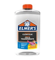 Elmer's - Clear Liquid Glue (946 ml) (2077257)
