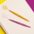 Paper Mate - Flair Dual felt tip pen 8-Blister (2199386) thumbnail-5