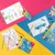 Paper Mate - Children's Colouring Felt Tip Pens 12-Blister (2166507) thumbnail-3