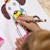 Paper Mate - Children's Colouring Felt Tip Pens 12-Blister (2166507) thumbnail-6