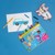 Paper Mate - Børnetusser med filtspids (24 styk) thumbnail-7