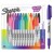 Sharpie - Permanent Marker Fine Glam Pop 34-Blister (2198891) thumbnail-1