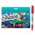 Sharpie - Permanent Marker Fine BTS Assorted Colours 18-Blister (2201230) thumbnail-1