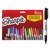 Sharpie - Permanent Marker Fine Special Edition 18-Blister (2204015) thumbnail-1
