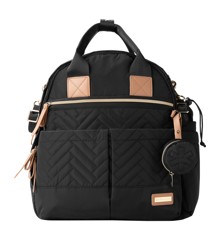 Skip Hop - Suite Backpack Black (22351-1)