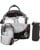 Skip Hop - Suite Backpack Black (22351-1) thumbnail-7