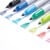 Sharpie - Permanent Marker Fine Assorted Colours 24-Blister (2065405) thumbnail-4