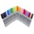 Sharpie - Permanent Marker Fine Assorted Colours 24-Blister (2065405) thumbnail-9