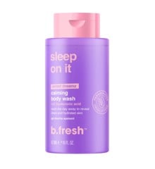 b.fresh - Sleep On It Calming Body Wash 473 ml