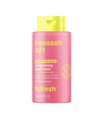 b.fresh - Fresh AF! Invigorating Body Wash 473 ml