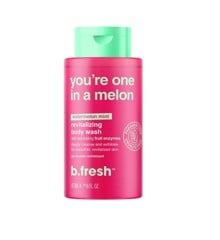 b.fresh - You're One In a Melon Revitalizing Body Wash 473 ml
