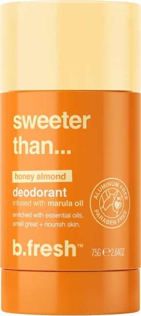b.fresh - Sweeter Than... Honey Almond 75 ml