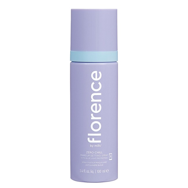 Florence by Mills - Zero Chill Makeup Setting Spray 100 ml