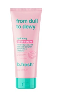 b.fresh - From Dull To Dewy Hydrating Body Serum 236 ml