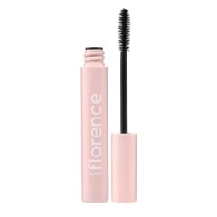 Florence by Mills - Up A Notch Volumizing Mascara Black