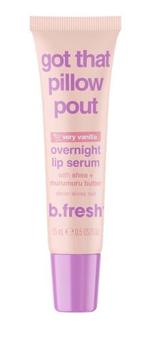 b.fresh - Got That Pillow Pout Lip Serum 15 ml - Lippenpflege