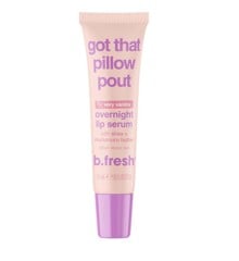 b.fresh - Got That Pillow Pout Lip Serum 15 ml