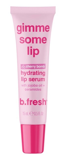 b.fresh - Gimme Some Lip Lip Serum 15 ml - Læbepomade